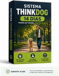 Vuelve a pasear tranquilo con tu perro en 14 días